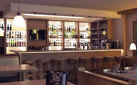 Mercure Stuttgart Sindelfingen An Der Messe